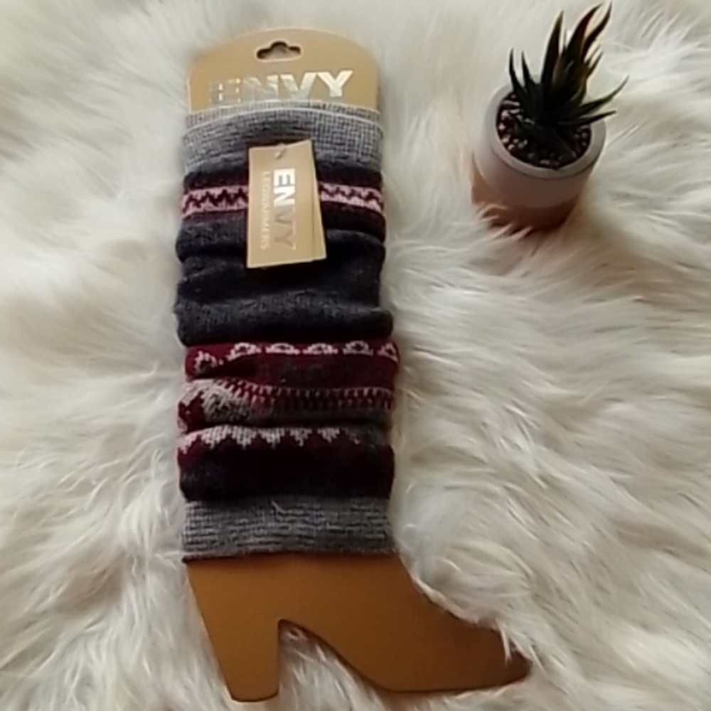 Boot Cuffs